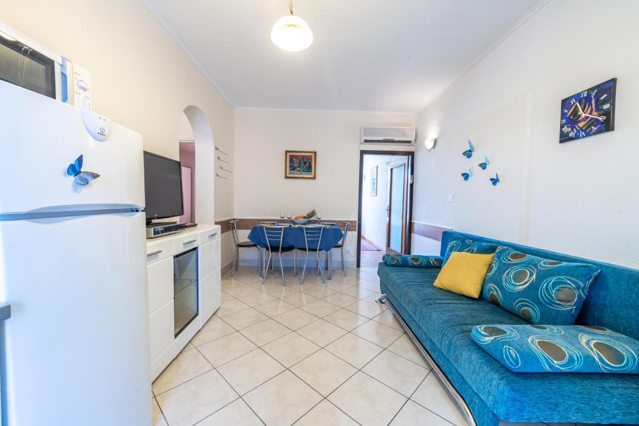 Villa Lia Dubrovnik Extérieur photo