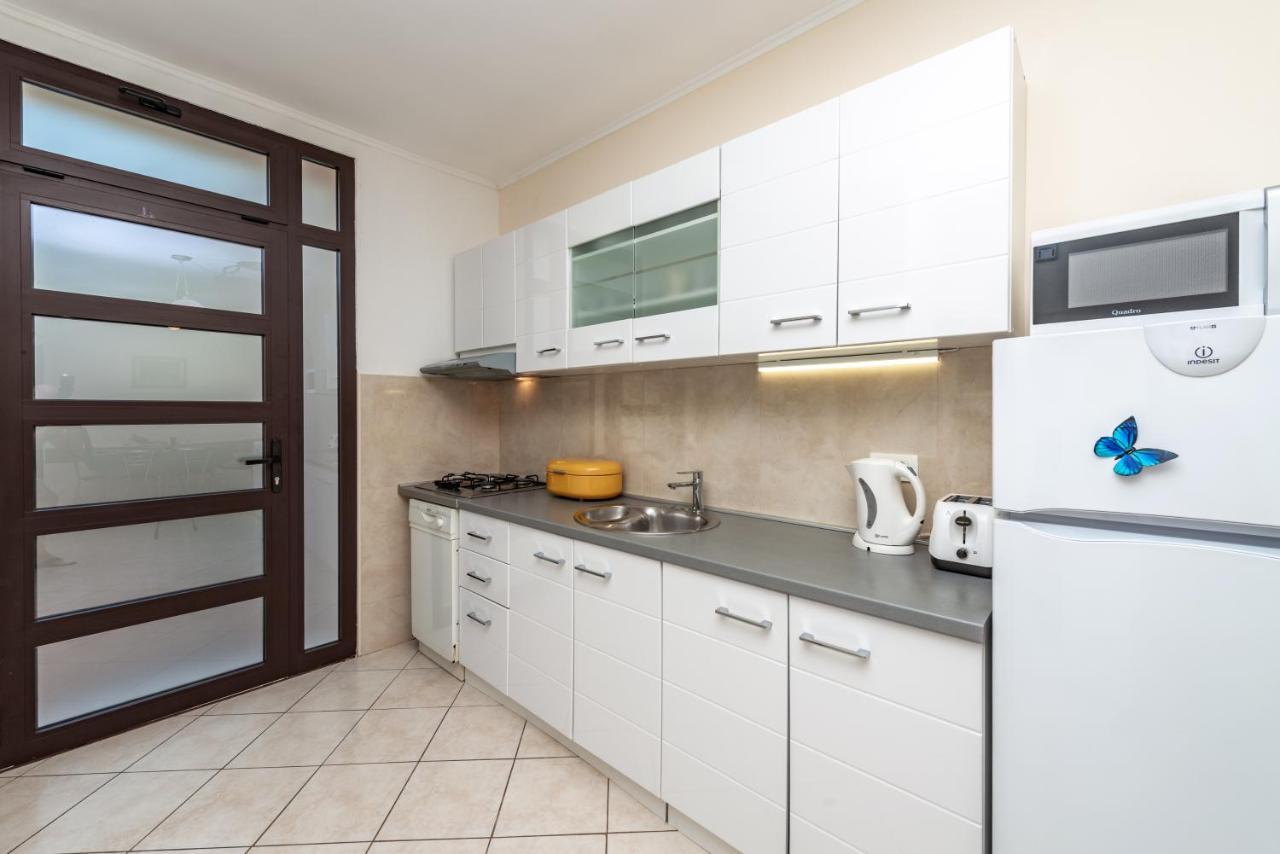 Villa Lia Dubrovnik Extérieur photo