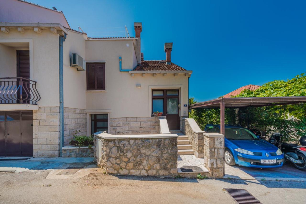 Villa Lia Dubrovnik Extérieur photo