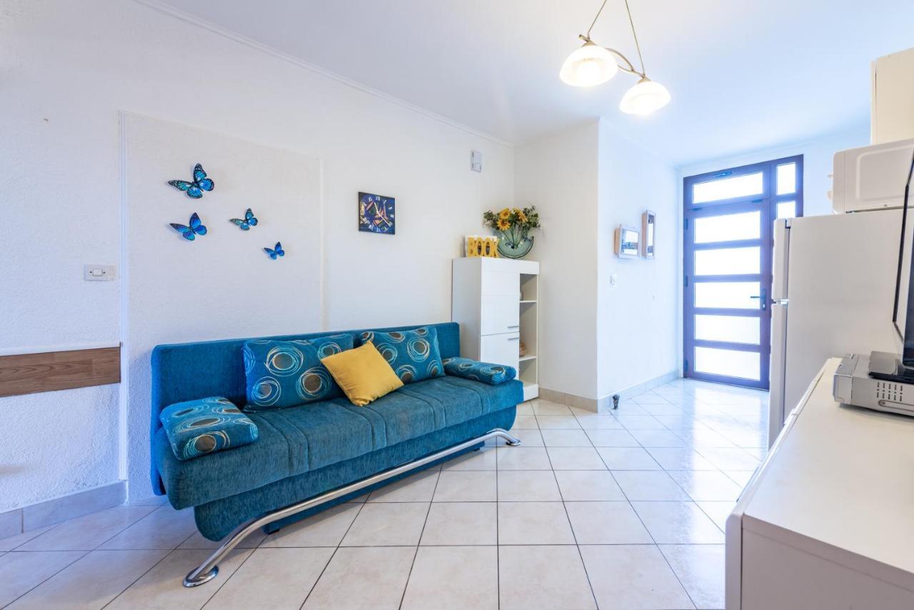Villa Lia Dubrovnik Extérieur photo