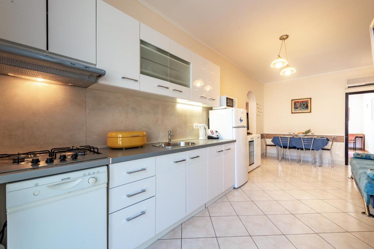 Villa Lia Dubrovnik Extérieur photo