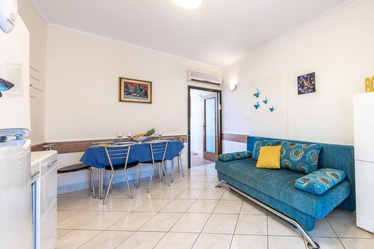 Villa Lia Dubrovnik Extérieur photo