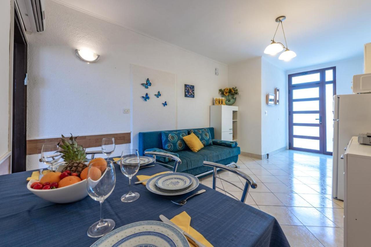 Villa Lia Dubrovnik Extérieur photo