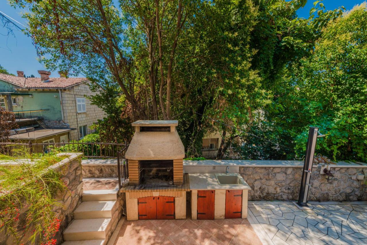 Villa Lia Dubrovnik Extérieur photo