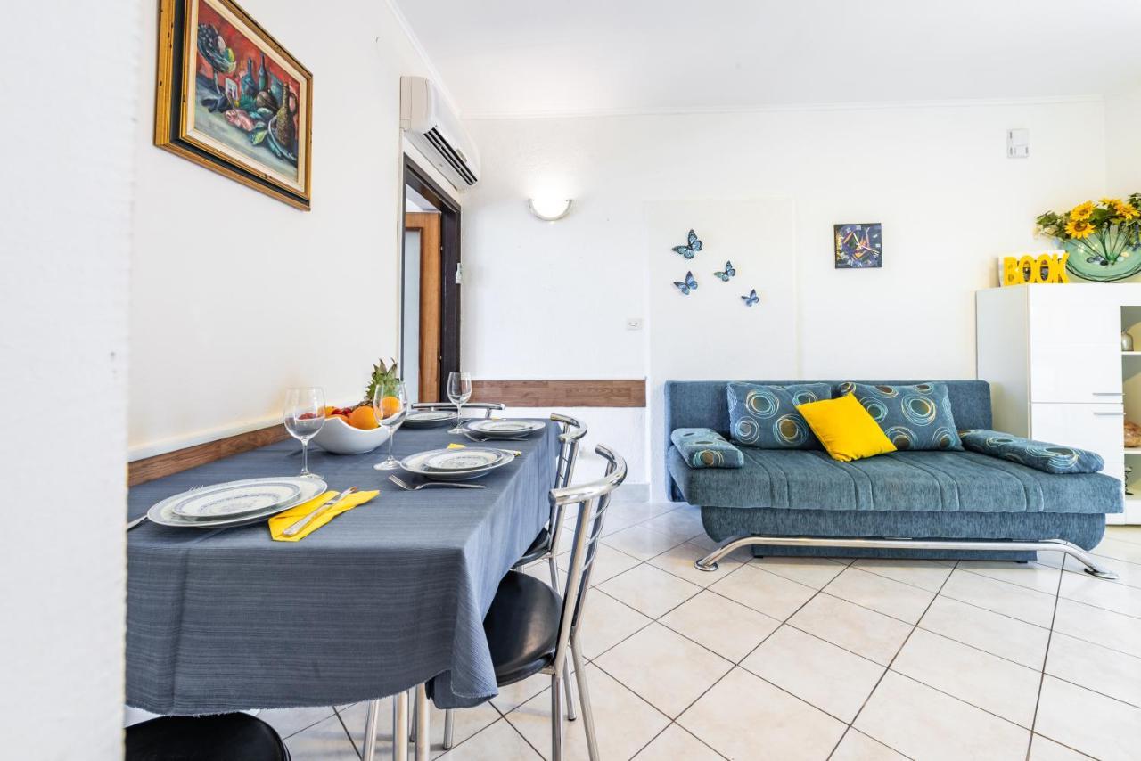 Villa Lia Dubrovnik Extérieur photo