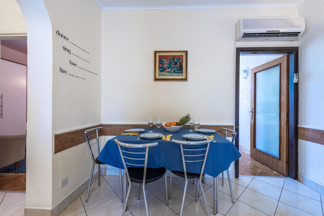 Villa Lia Dubrovnik Extérieur photo