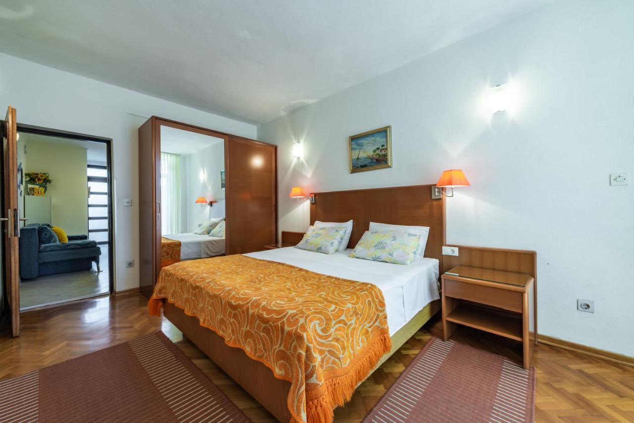Villa Lia Dubrovnik Extérieur photo