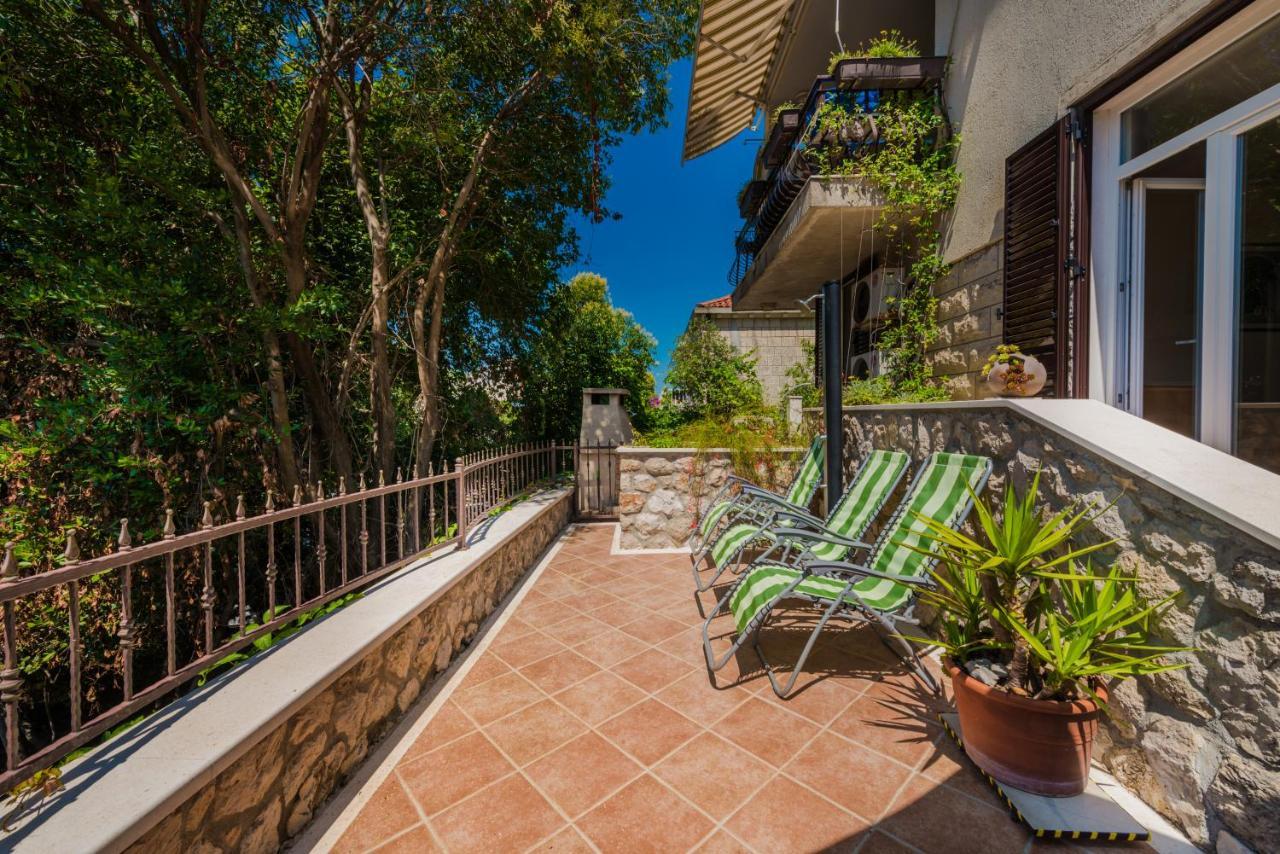 Villa Lia Dubrovnik Extérieur photo