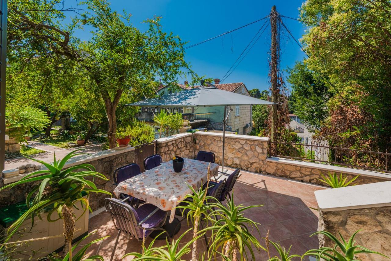 Villa Lia Dubrovnik Extérieur photo