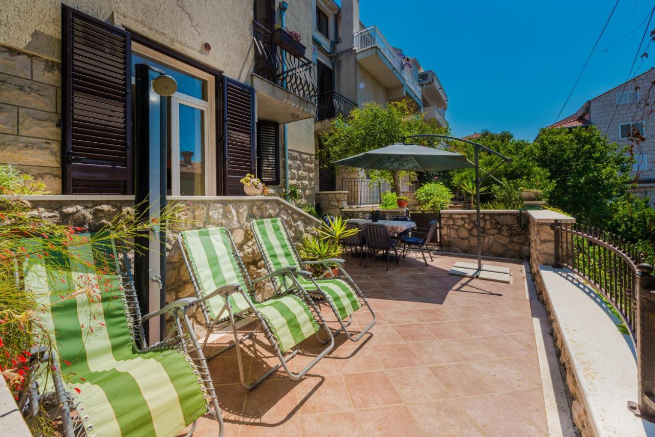 Villa Lia Dubrovnik Extérieur photo