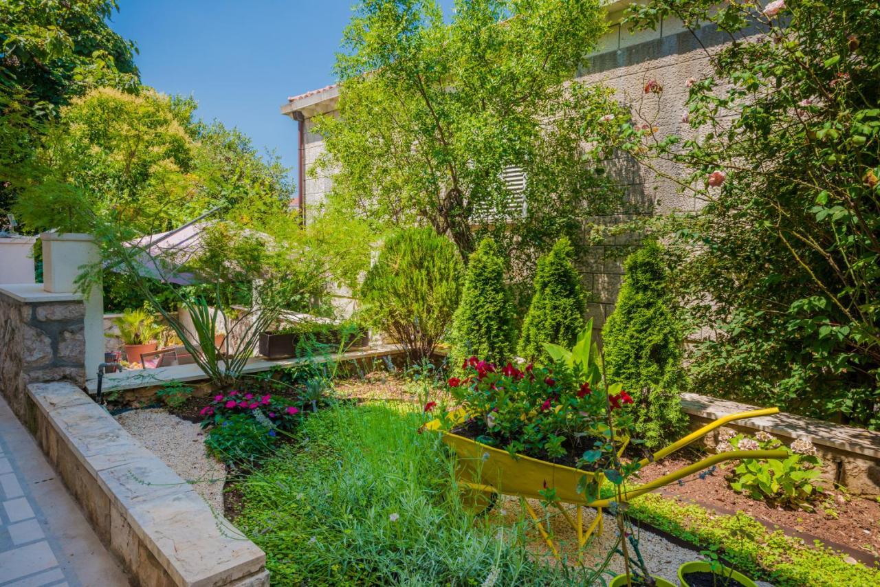 Villa Lia Dubrovnik Extérieur photo
