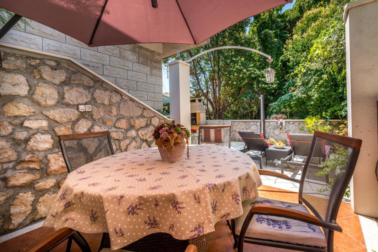 Villa Lia Dubrovnik Extérieur photo