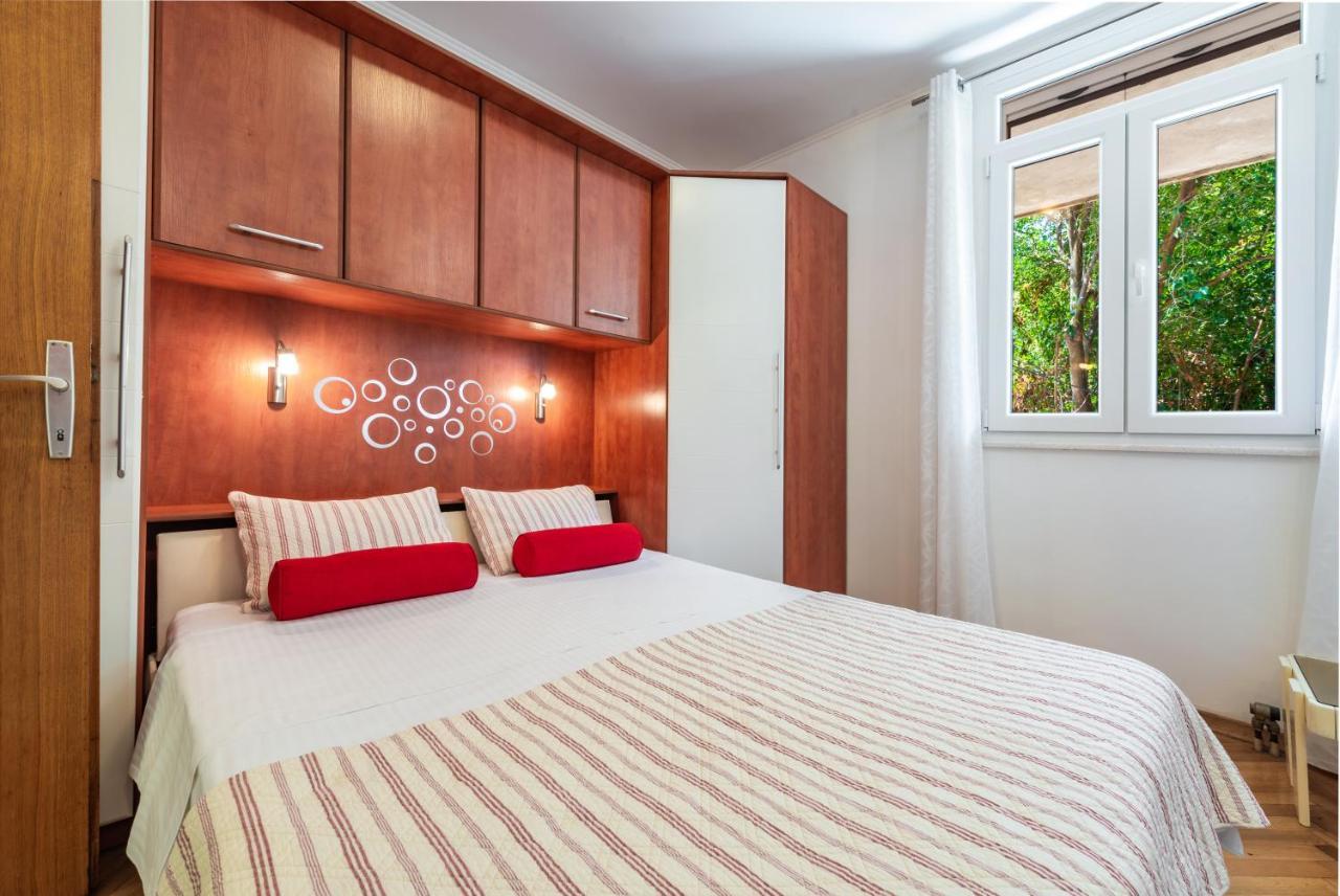 Villa Lia Dubrovnik Extérieur photo