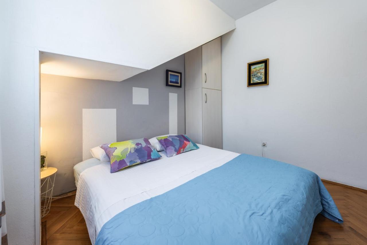 Villa Lia Dubrovnik Extérieur photo
