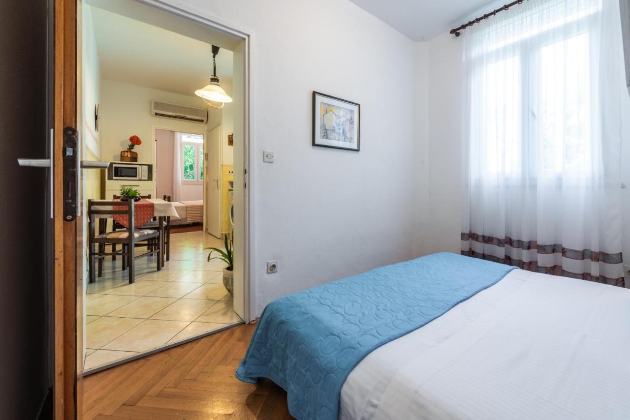 Villa Lia Dubrovnik Extérieur photo