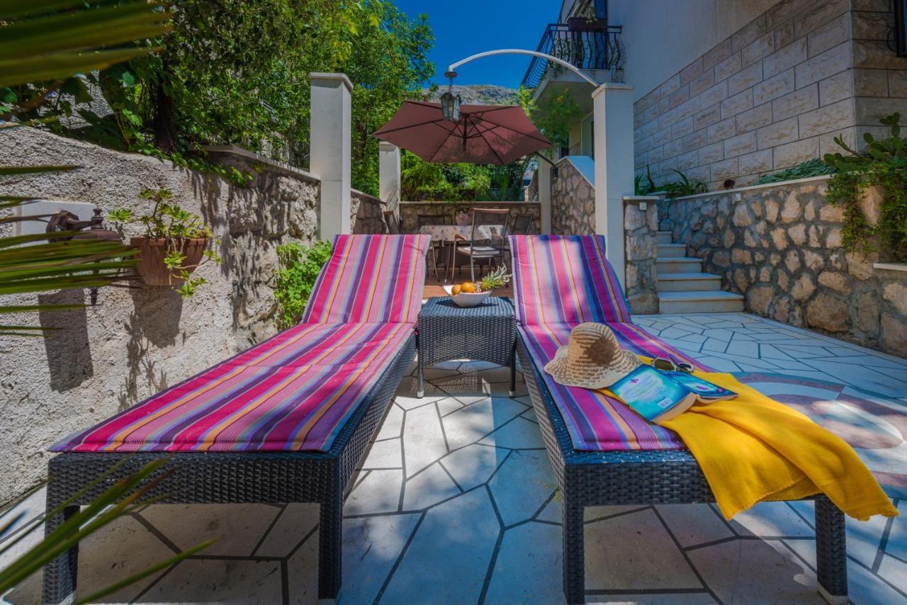 Villa Lia Dubrovnik Extérieur photo