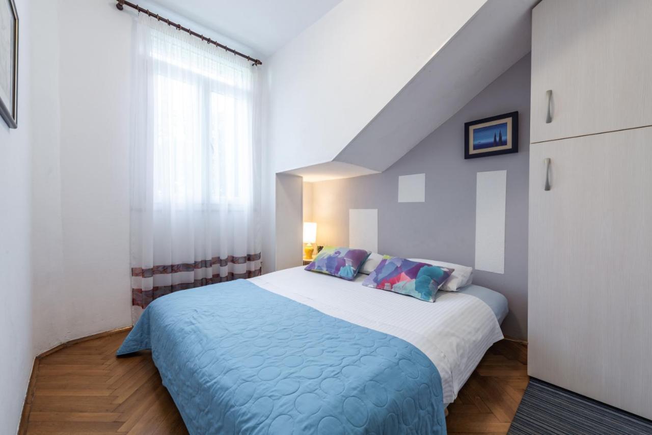 Villa Lia Dubrovnik Extérieur photo