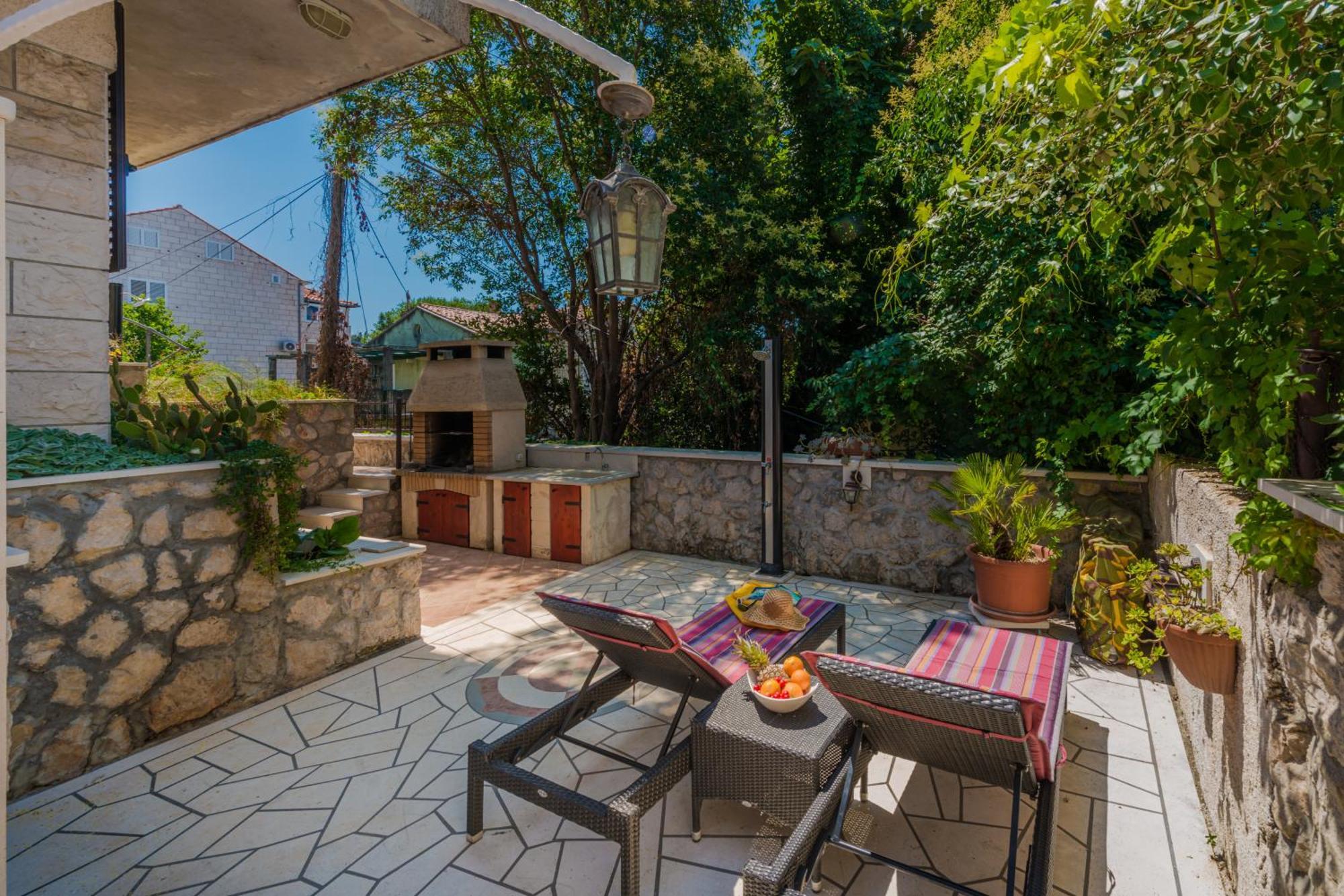 Villa Lia Dubrovnik Extérieur photo