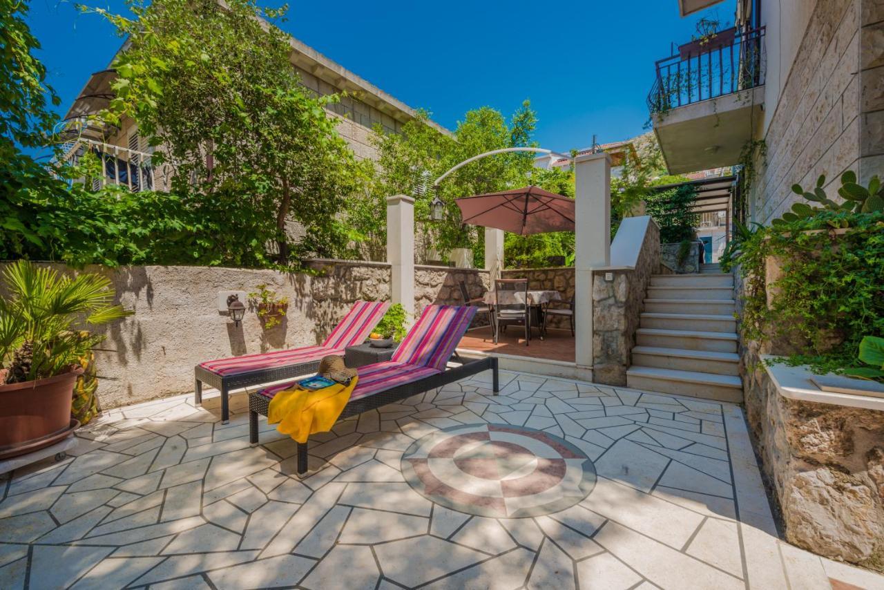 Villa Lia Dubrovnik Extérieur photo
