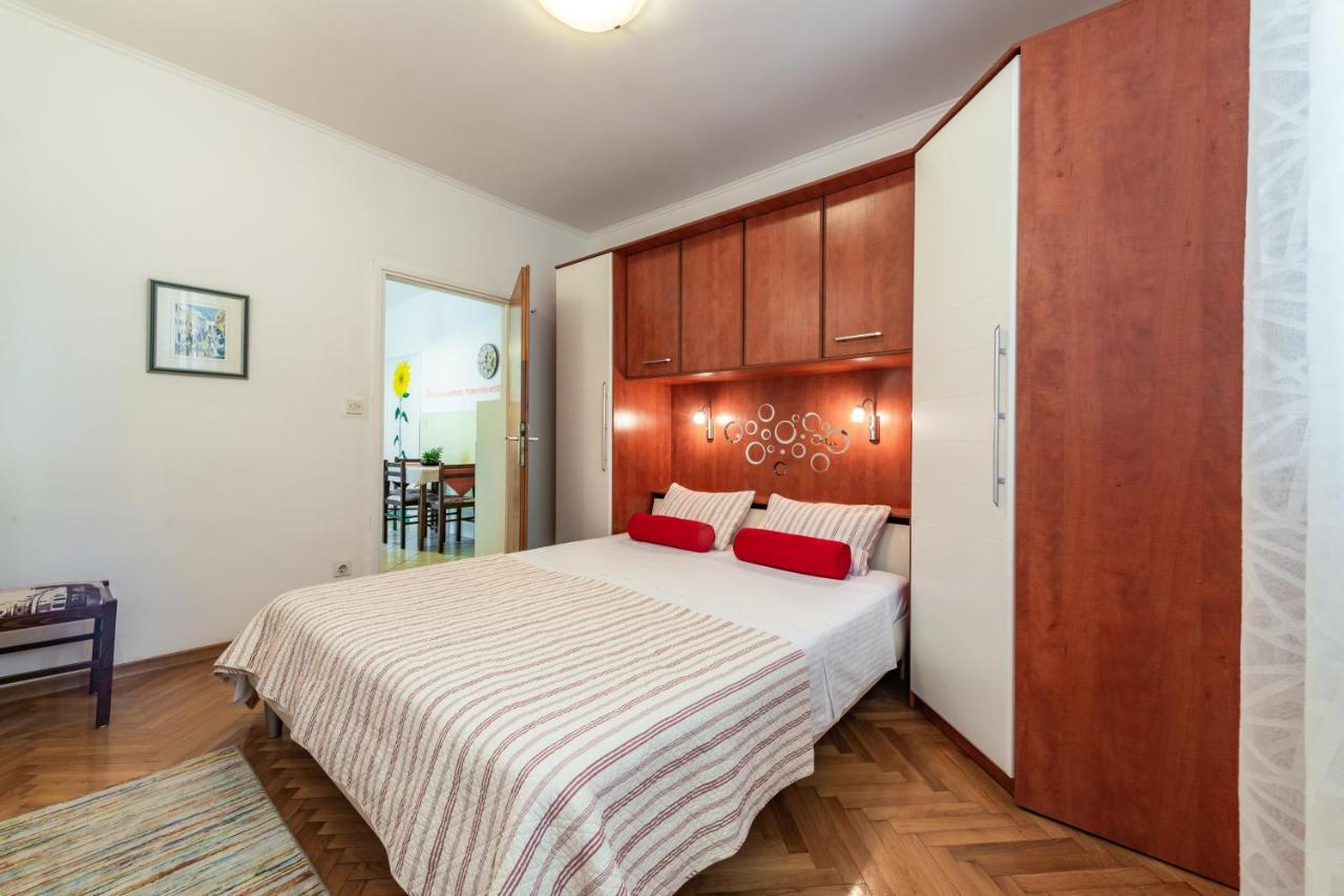 Villa Lia Dubrovnik Extérieur photo