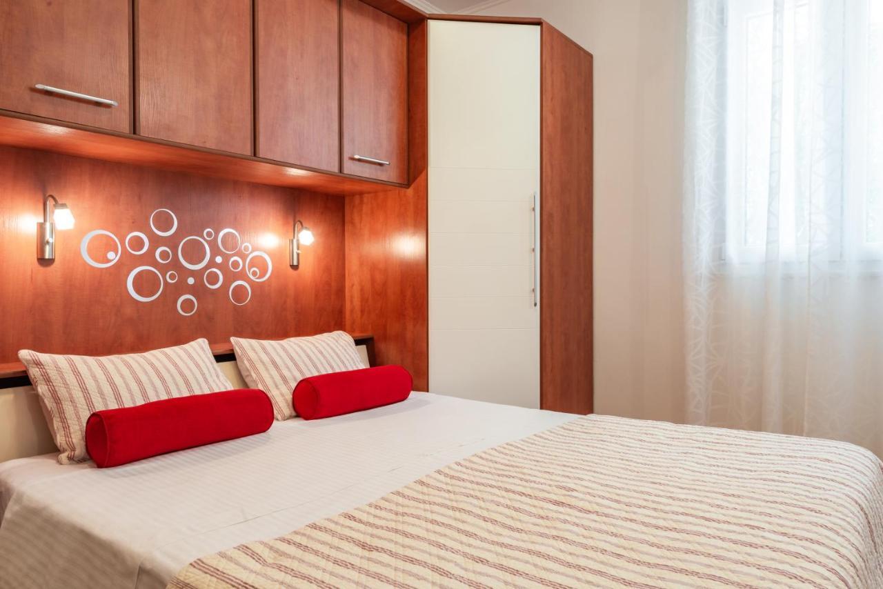 Villa Lia Dubrovnik Extérieur photo