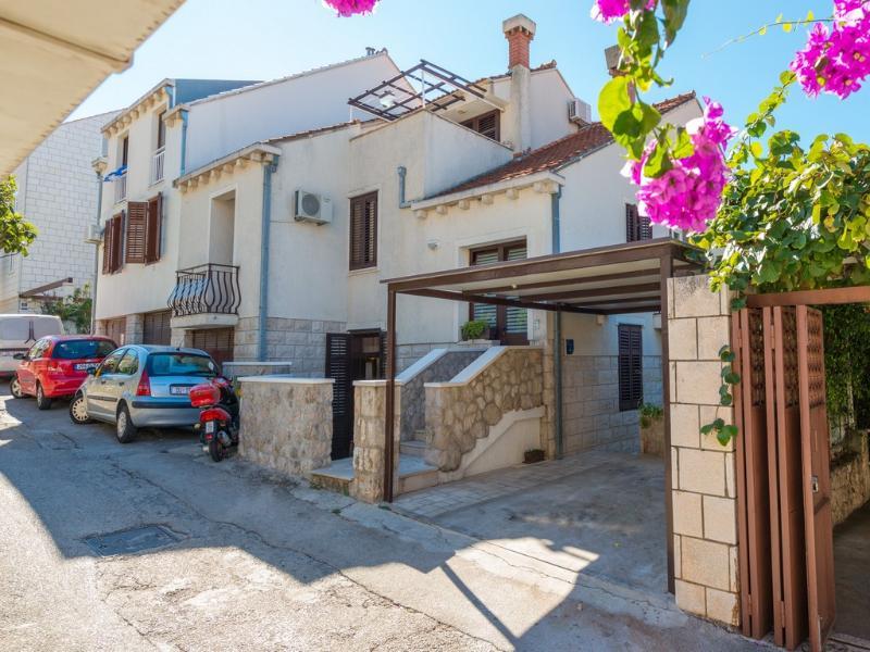 Villa Lia Dubrovnik Extérieur photo