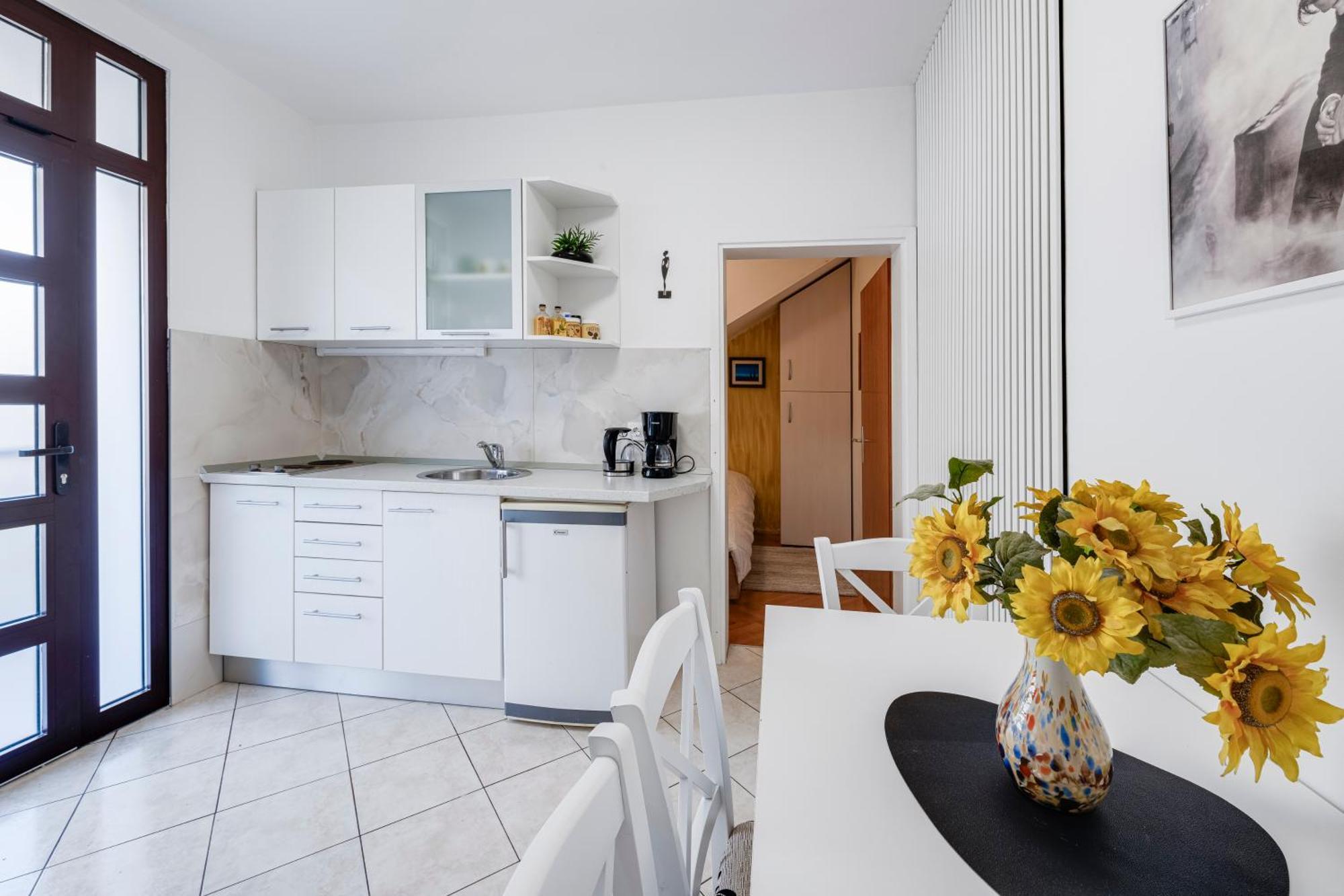 Villa Lia Dubrovnik Extérieur photo