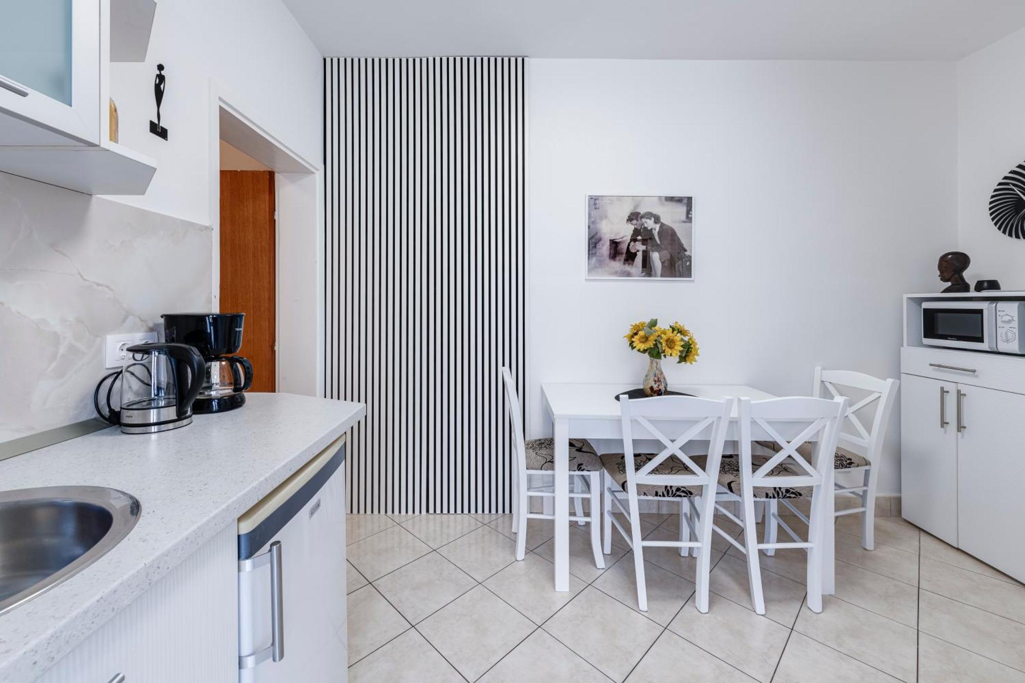 Villa Lia Dubrovnik Extérieur photo