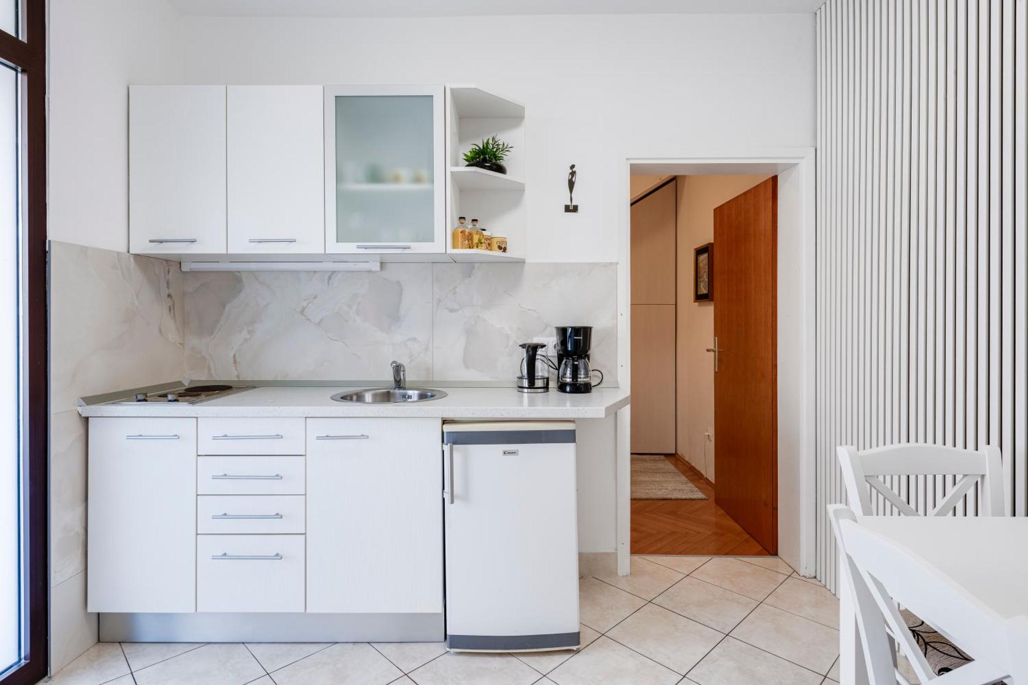 Villa Lia Dubrovnik Extérieur photo