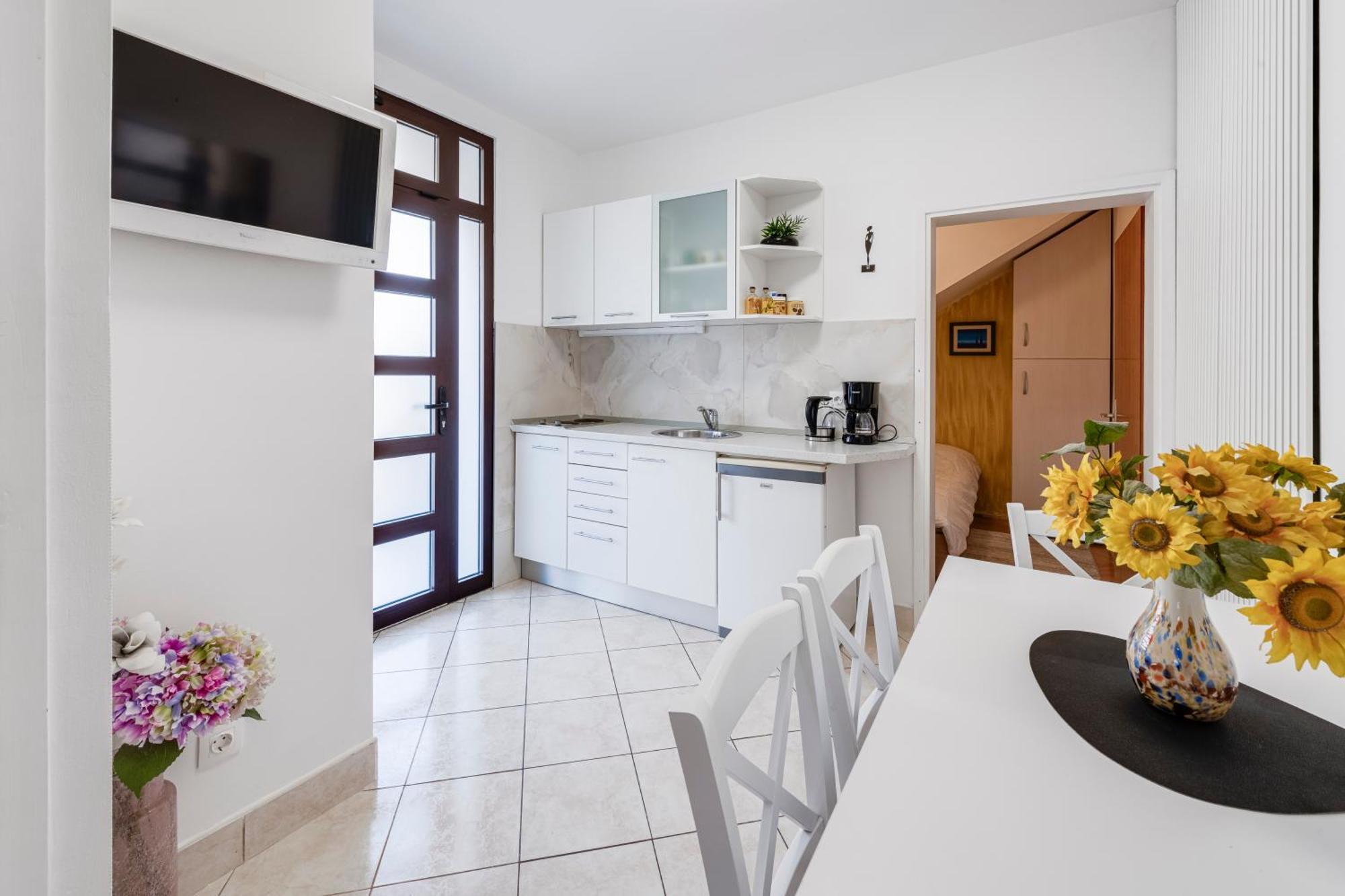 Villa Lia Dubrovnik Extérieur photo