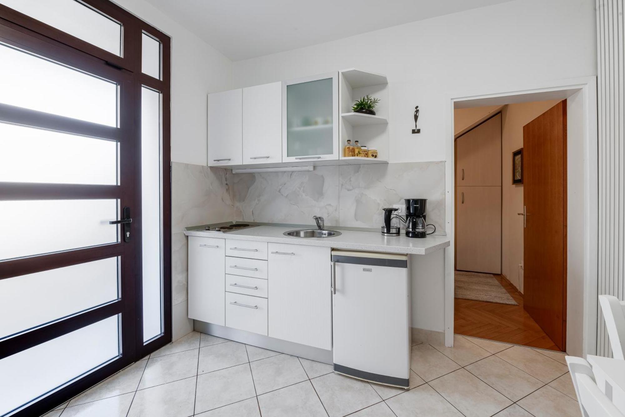 Villa Lia Dubrovnik Extérieur photo