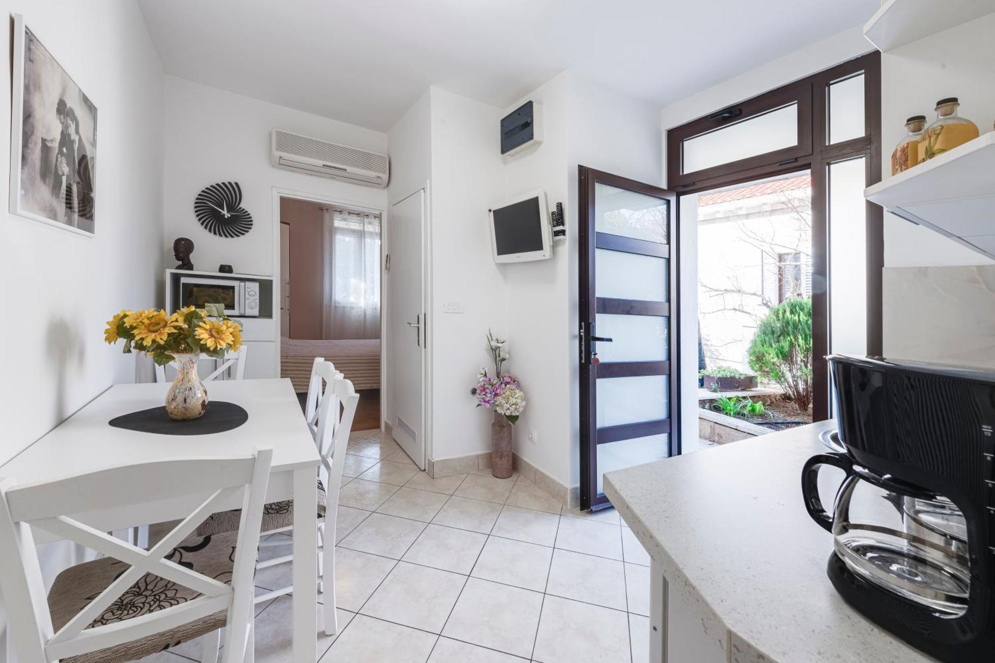 Villa Lia Dubrovnik Extérieur photo