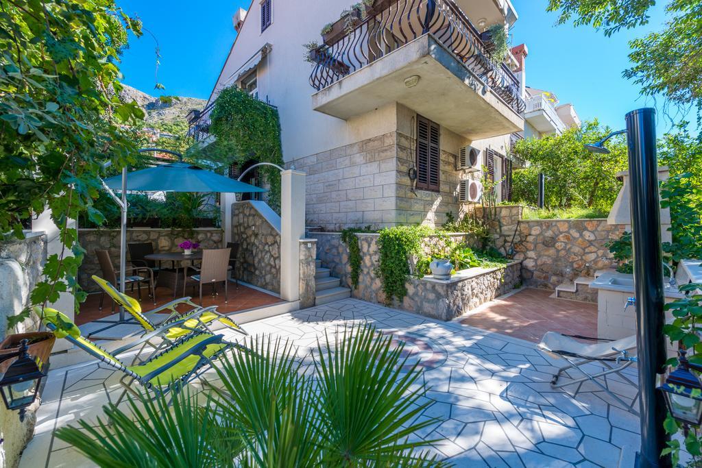 Villa Lia Dubrovnik Extérieur photo