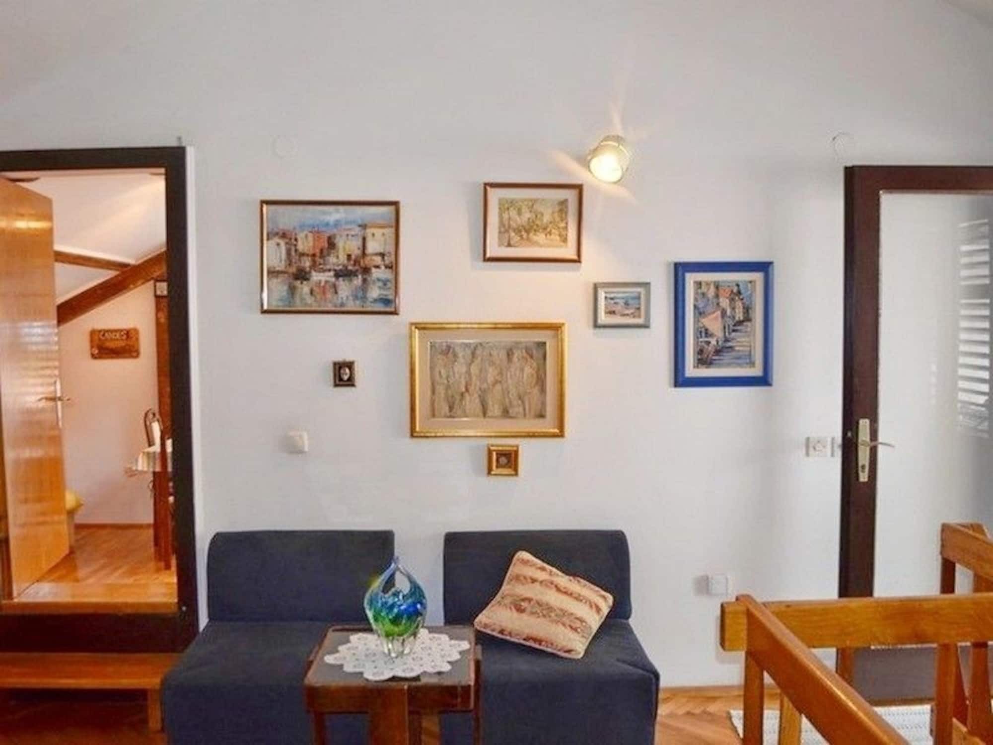 Villa Lia Dubrovnik Extérieur photo